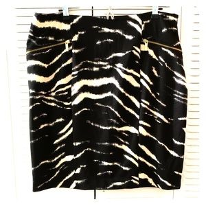Micheal Kors Pencil Skirt